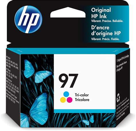 Amazon.com: HP 97 Tri.